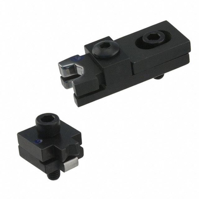 59827-1 TE Application Tooling  Crimpadoras - Juegos de matrices para cabezales de crimpado